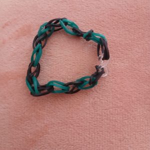 Loom Armband Bos